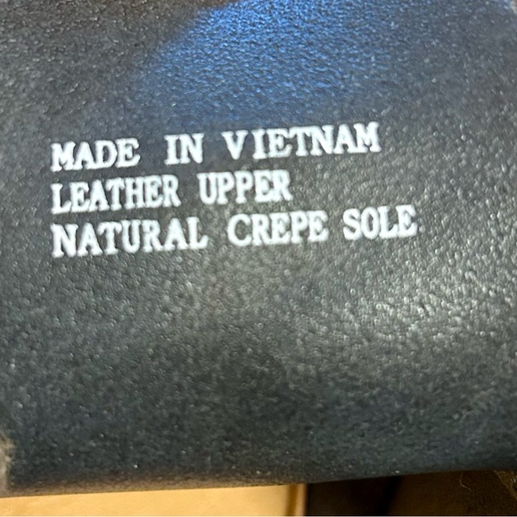 Clarks Originals Suede Leather Brown Chukka Desert Boots - Picture 11 of 12